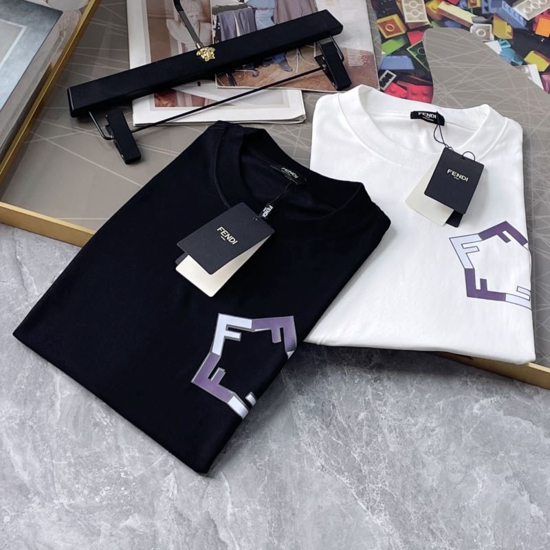 Fendi T-Shirts